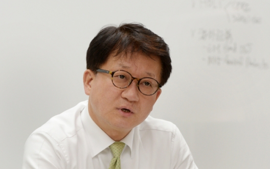 [Herald Interview] Teachers’ Pension eyeing infrastructure in Europe, Asia