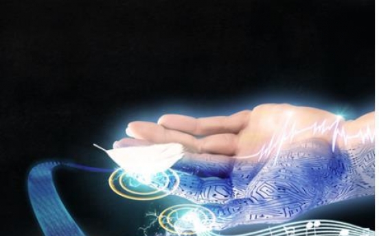 Scientists develop artificial skin with sensitivity