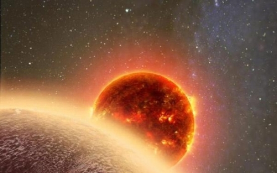 지구같은 행성에서 대기 첫 확인…39광년 거리