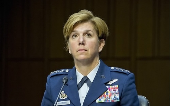 US commander confident in intercepting NK missiles