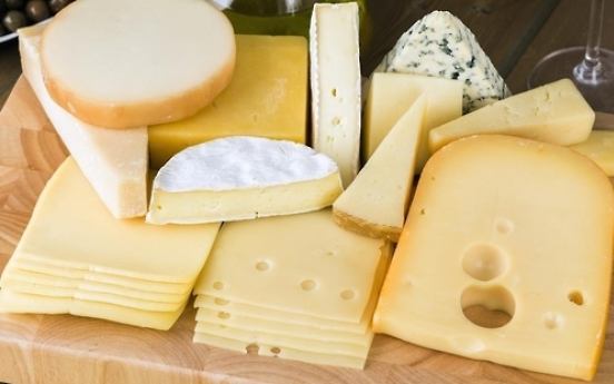 Cheese, butter consumption rises amid growing Western style eating habits: data