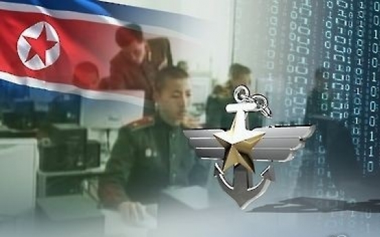 Military to spend W246.5b on cybersecurity over 5 years