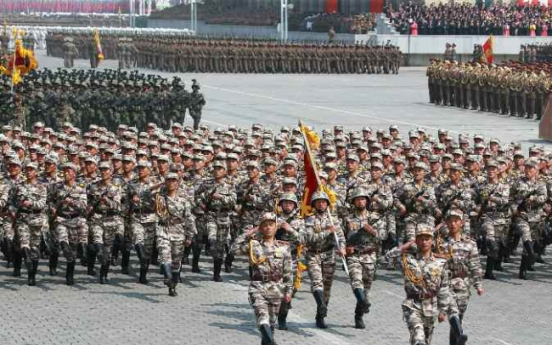 Chinese tour operators halt travel to North Korea