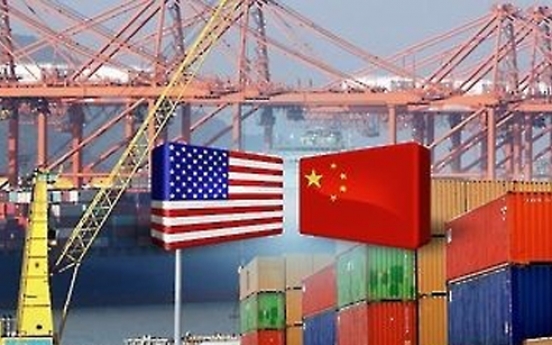 Potential US-China trade row bodes ill for Korean economy: report