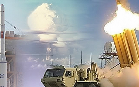 US official: THAAD deployment is right on track