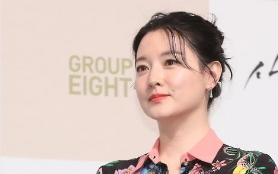 Actress Lee Young-ae of 'Saimdang' donates 150 mln won to low-income new mothers