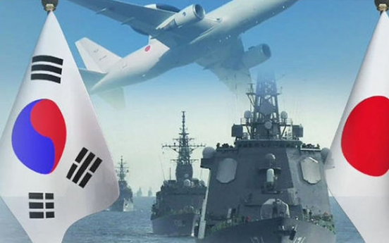 S. Korea, Japan reaffirm defense ties against N. Korea