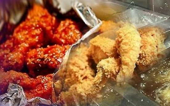 Chicken franchise sales rise in 2016 despite bird flu, economic slump: data