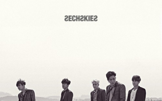 Sechskies to drop 20th anniversary album