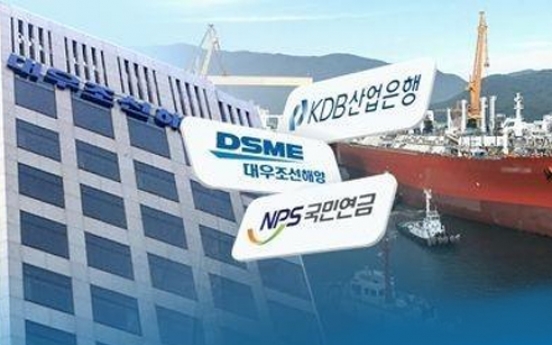 Creditors still undecided on refund guarantee for Daewoo's latest deal