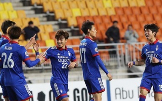 Suwon eye AFC Champions League knockout berth at home