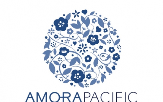Amorepacific's Q1 net dips 15% on extended domestic slump