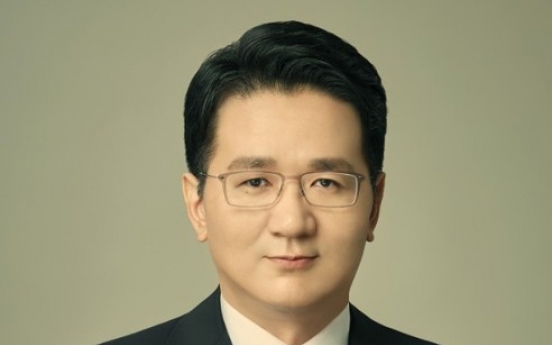 Korean Air CEO to lead Korea's pro volleyball league
