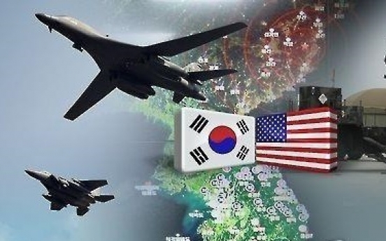 New Korea-US alliance association set for launch