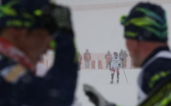 Four cross-country skiers suspended from nat‘l team for drinking