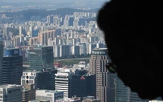 Korea's biz sentiment turns pessimistic for May