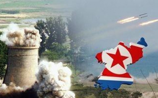 ASEAN's top diplomats voice 'grave' concerns about NK nuke, missile programs
