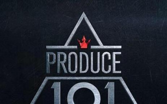 'Produce 101' tops TV charts for three weeks; dramas take backseat