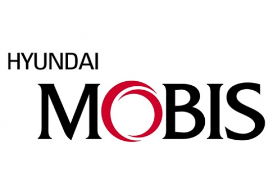 Hyundai Mobis Q1 net falls 4.2% on FX losses