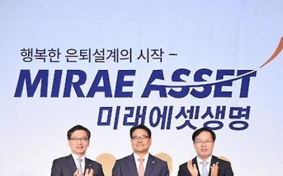 Govt. OKs Mirae Asset Life's acquisition of PCA Life