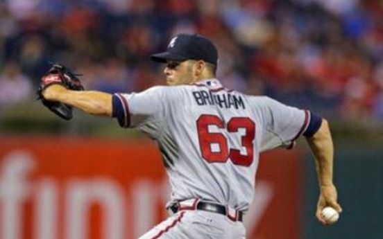 Nexen Heroes acquire ex-MLB pitcher Brigham