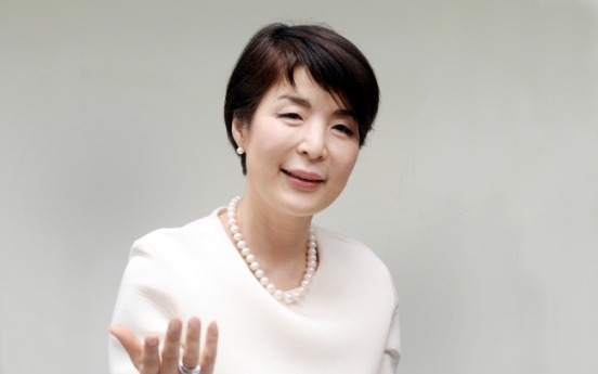 [Herald Interview] Public diplomacy key to underpinning ties amid rows