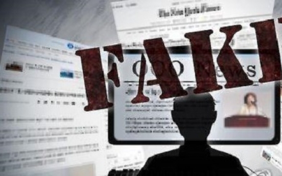 Fake news poses growing threat to local elections