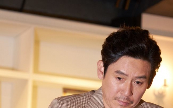 [Herald Interview] ‘The Merciless’ shows a new Seol Kyung-gu