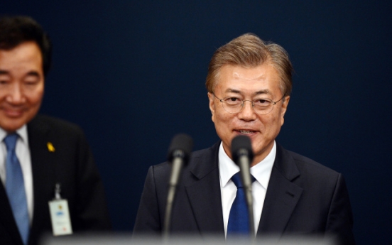 Prospects mixed for Moon Jae-in’s extra budget