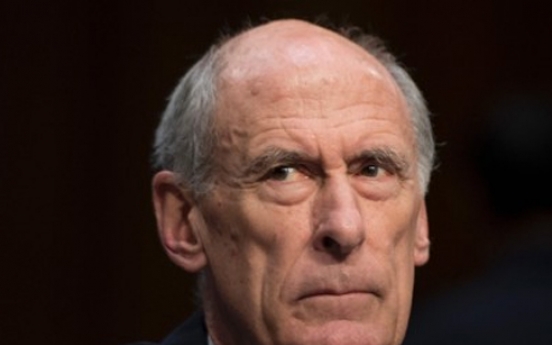 US intelligence chief calls NK potentially 'existential' threat to US