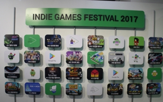 Independent game developers betting on passion over profit