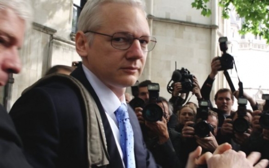 [Movie Review] Laura Poitras zeroes in on Julian Assange and WikiLeaks in the elusive, unsettling ‘Risk’