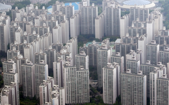 [Moon in Office] Sharp rise in housing prices unlikely: experts