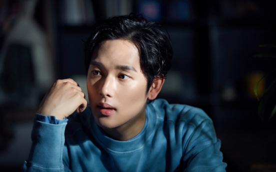 [Herald Interview] Im Si-wan didn’t know how dark he could go