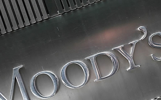 Moody’s maintains negative outlook on Korean banks
