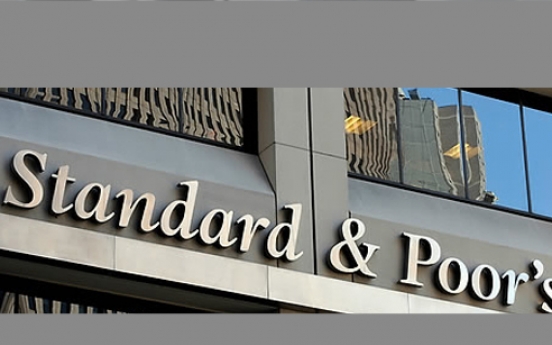 Korea to hold annual meeting with S&P