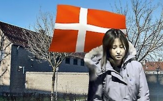 Choi Soon-sil's daughter in Denmark drops appeal, to face probe in Seoul