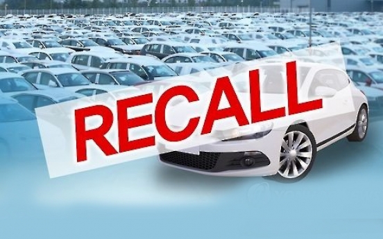 Toyota, 6 other foreign carmakers ordered to recall over 40,000 vehicles