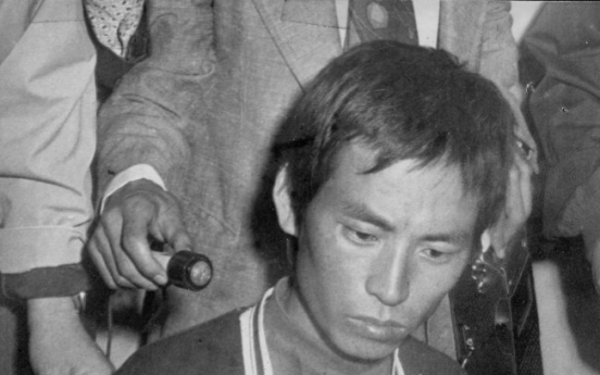 South Korea’s most notorious serial killers