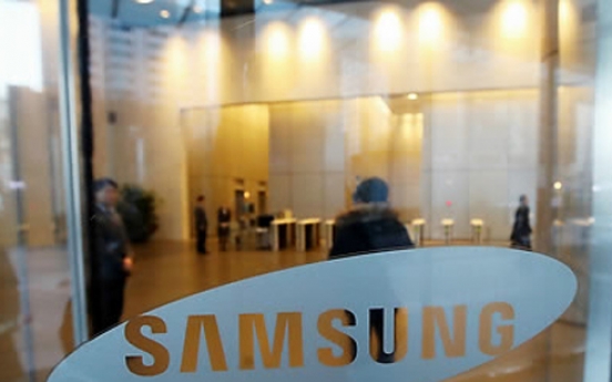 ‘Kospi’s rally solely led by Samsung'