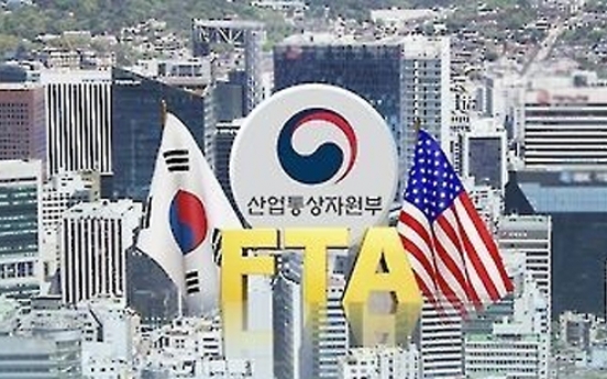 US report predicts continued uncertainties in Korea