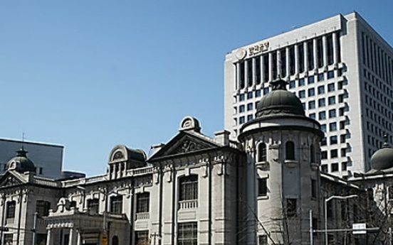 Korea's current account surplus rises to $4 bln in April