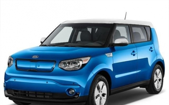Kia's Soul boxcar ranked 3rd in Consumer Reports' best cars for senior drivers