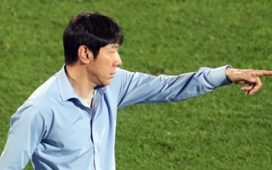 Korean football coach looks back at U-20 World Cup exit
