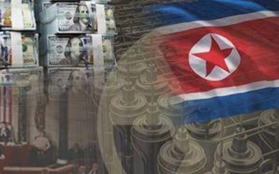 Sanctions raise NK's regional inequality, trade reliance on China: report