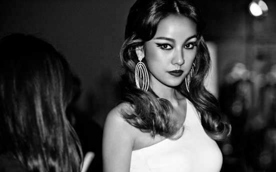 K-pop diva Lee Hyo-ri to drop new album early July