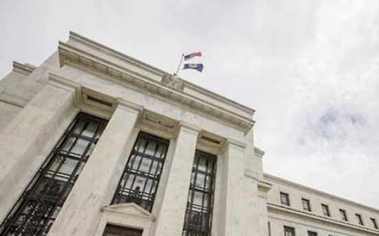 US Fed raises key rates for 2nd time this year