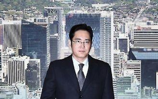 Prolonged imprisonment of top executive casting cloud over Samsung