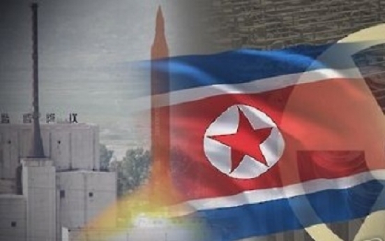 NK hoards operational nuclear and advanced chemical weapons: think tank