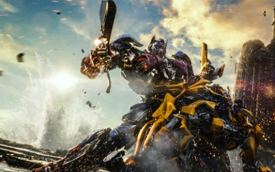 [Movie Review] ‘Transformers: The Last Knight’ is Michael Bay’s robot-orgy swan song